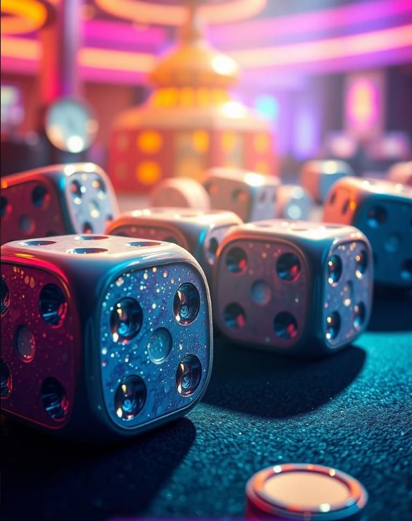 shbet5 Live Casino